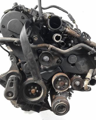 MOTORE SEMICOMPLETO LAND ROVER DISCOVERY «III» (20