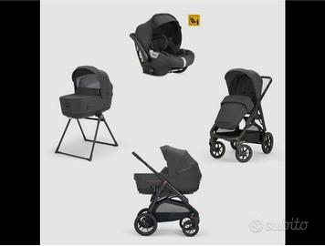 Trio Inglesina Aptica XT