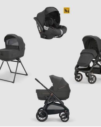 Trio Inglesina Aptica XT