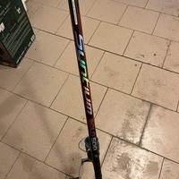 Canna pesca bolognese trabucco 5 metri