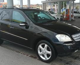 Mercedes ml 320 4 matic