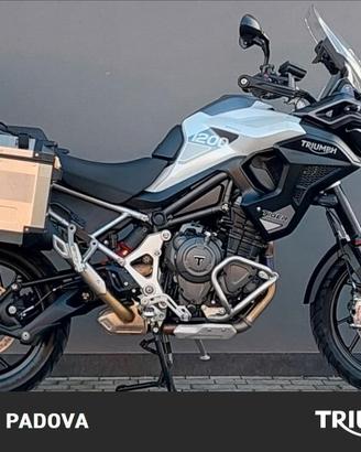 Triumph Tiger 1200 Gt Pro - 2022