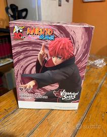 Sasori/ naruto vibration stars