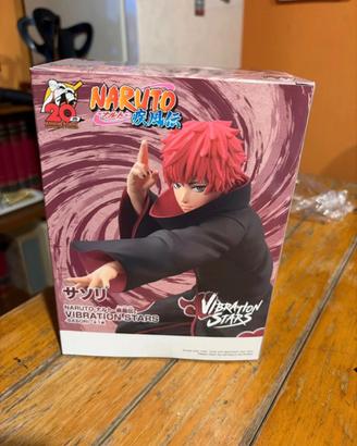 Sasori/ naruto vibration stars