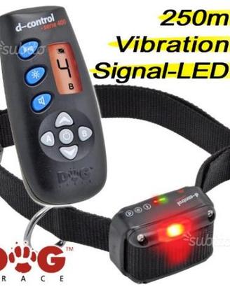 D-Control 440