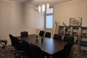 Ufficio in zona centrale Bari