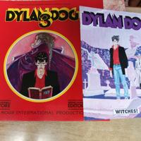 Dylan Dog 3 - Glamour