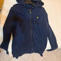 Felpa lyle scott