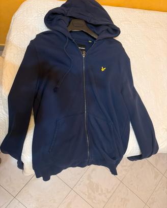 Felpa lyle scott