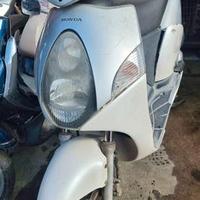 Ricambi Honda Chiocciola 125cc