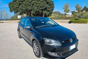 Volkswagen Polo 1.2 TDI