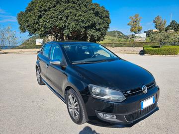 Volkswagen Polo 1.2 TDI