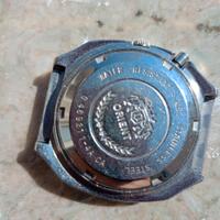 orologio orient automatico 