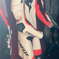 Dainese D Air