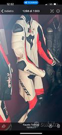 Dainese D Air