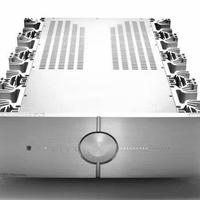 Amplificatore Audio Analogue maestro anniversary