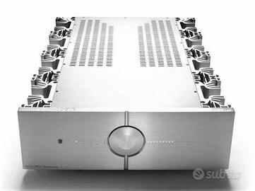 Amplificatore Audio Analogue maestro anniversary