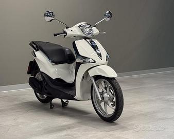PIAGGIO Liberty 150 3v ie abs E4 my17