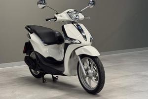 PIAGGIO Liberty 150 3v ie abs E4 my17
