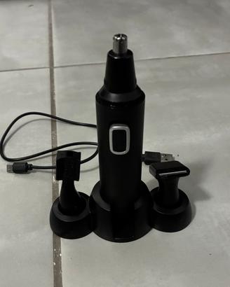 Funhee Taglia Peli Orecchie Naso Sopracciglia