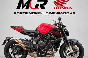 MV AGUSTA Brutale 800 Standard