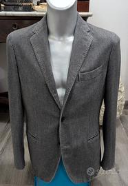 giacca invernale boglioli tg48