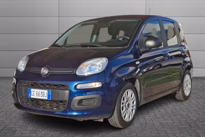 Fiat Panda 1.0 hybrid s&s 70cv 5p.ti