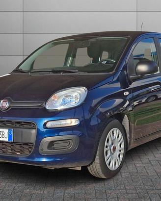 Fiat Panda 1.0 hybrid s&s 70cv 5p.ti