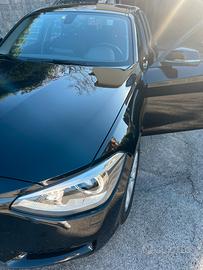 BMW 118 d Business