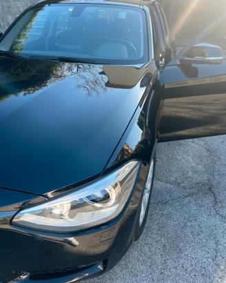 BMW 118 d Business