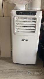 Condizionatore portatile 9000 Btu