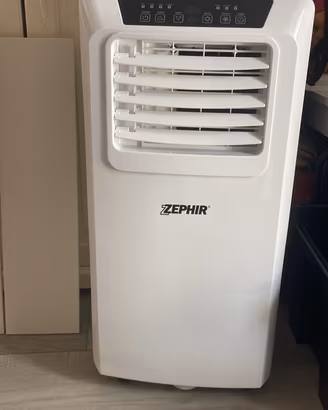 Condizionatore portatile 9000 Btu