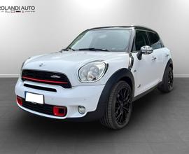 Mini Cooper SD Countryman 2.0 Cooper SD ALL4