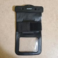 Portacellulare impermeabile sportivo Aukey