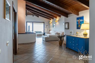 Villa o villino Tavullia [VG048VRG]