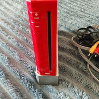 Nintendo Wii 