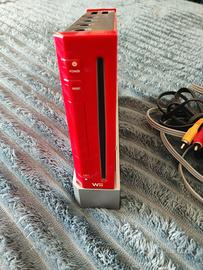 Nintendo Wii 