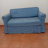 Divano letto Ikea