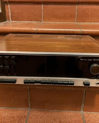 Sintoamplificatore Sansui 600L Solid State 7 Bande