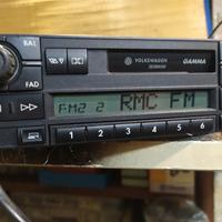 autoradio Kenwood x Volkswagen 