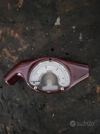 prova pressione michelin moto auto