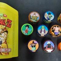 Power Rollers Dragonball Z toei lotto