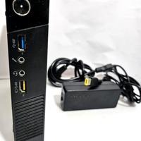 Lenovo ThinkCentre M93p Tiny mini Computer Pc Inte