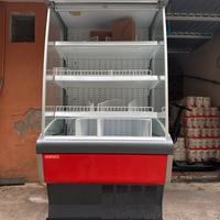 Frigo espositore pari al nuovo