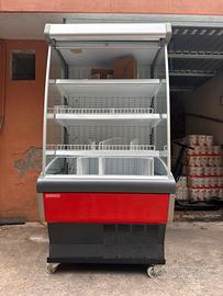 Frigo espositore pari al nuovo