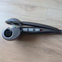 Piastra arricciacapelli Babyliss Curl Ionic 