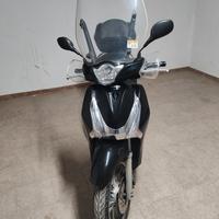 Honda SH 150 - 2014