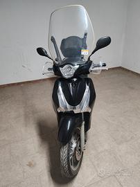 Honda SH 150 - 2014