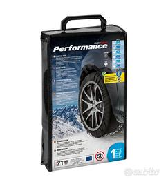 SnowDrive Performance