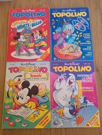 topolino 